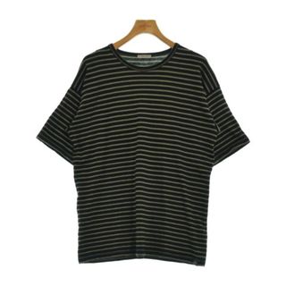 ボッテガヴェネタ(Bottega Veneta)のBOTTEGA VENETA Tシャツ・カットソー 48(L位) 【古着】【中古】(Tシャツ/カットソー(半袖/袖なし))