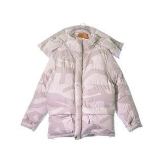 THE NORTH FACE ダウンジャケット/ダウンベスト S 【古着】【中古】(ダウンジャケット)