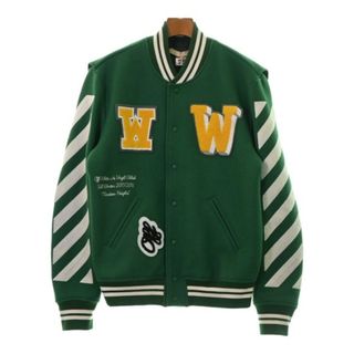 Off-White(スタジャン)のフリマアイテム一覧 Off-White(スタジャン)のフリマアイテム一覧