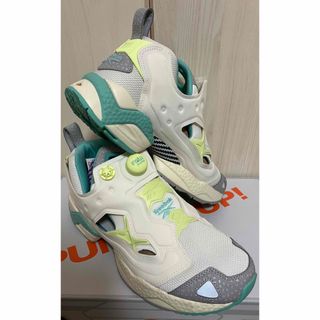 インスタポンプフューリー(INSTAPUMP FURY（Reebok）)のインスタポンプフューリー 95 26cm  GV9638(スニーカー)