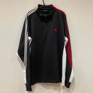 アディダス(adidas)のアディダス　ゴルフ　adidas GOLF メンズ　長袖　Mサイズ(ウエア)