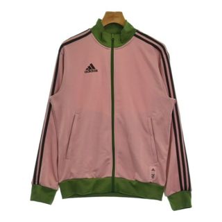 アディダス スウェット(メンズ)（ピンク/桃色系）の通販 62点 | adidas