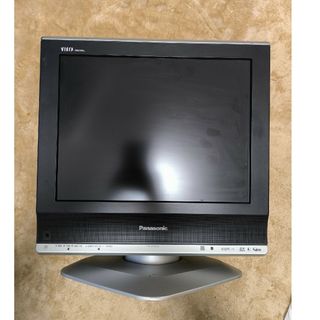 パナソニック(Panasonic)のPanasonic 液晶テレビ VIERA LD70 TH-15LD70 15…(テレビ)