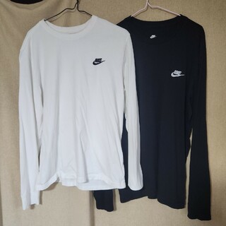 ナイキ(NIKE)のNIKE(Tシャツ/カットソー(半袖/袖なし))