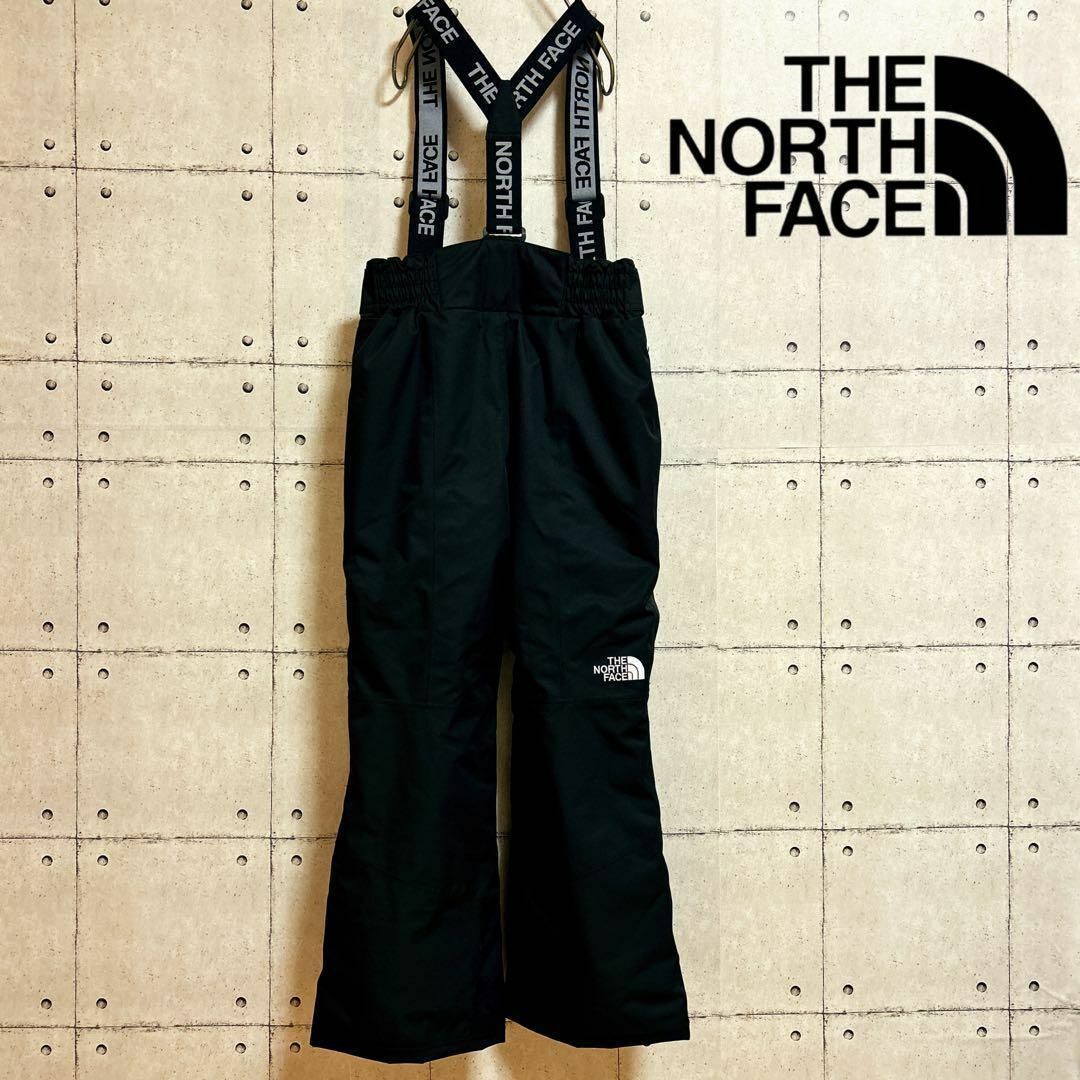 THE NORTH FACE - 【新品】ノースフェイス スキーパンツ DRYVENT