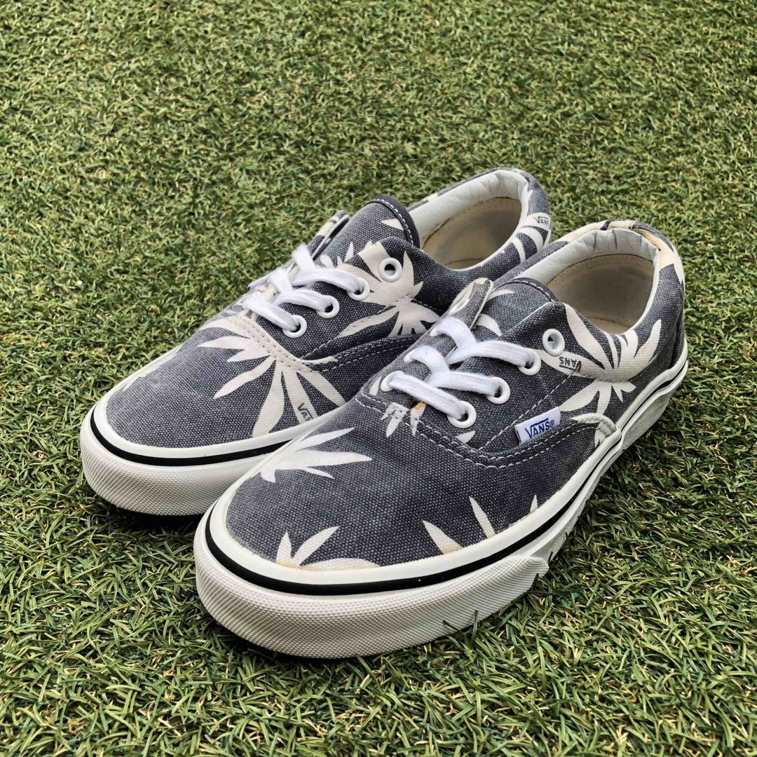 VANS(ヴァンズ)の美品23.5 US企画！VANS DOREN ERA ヴァンズ エラ　HW829 レディースの靴/シューズ(スニーカー)の商品写真