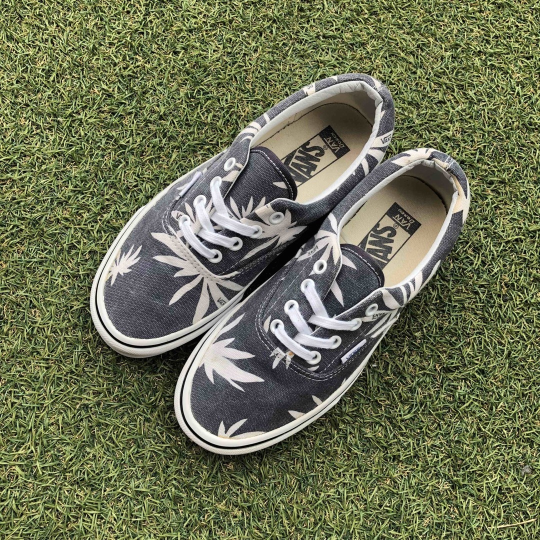 VANS(ヴァンズ)の美品23.5 US企画！VANS DOREN ERA ヴァンズ エラ　HW829 レディースの靴/シューズ(スニーカー)の商品写真