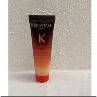 ケラスターゼ(KERASTASE)の新品 ケラスターゼ DP オレオ リラックス マジック ナイト セラム 30ml(オイル/美容液)