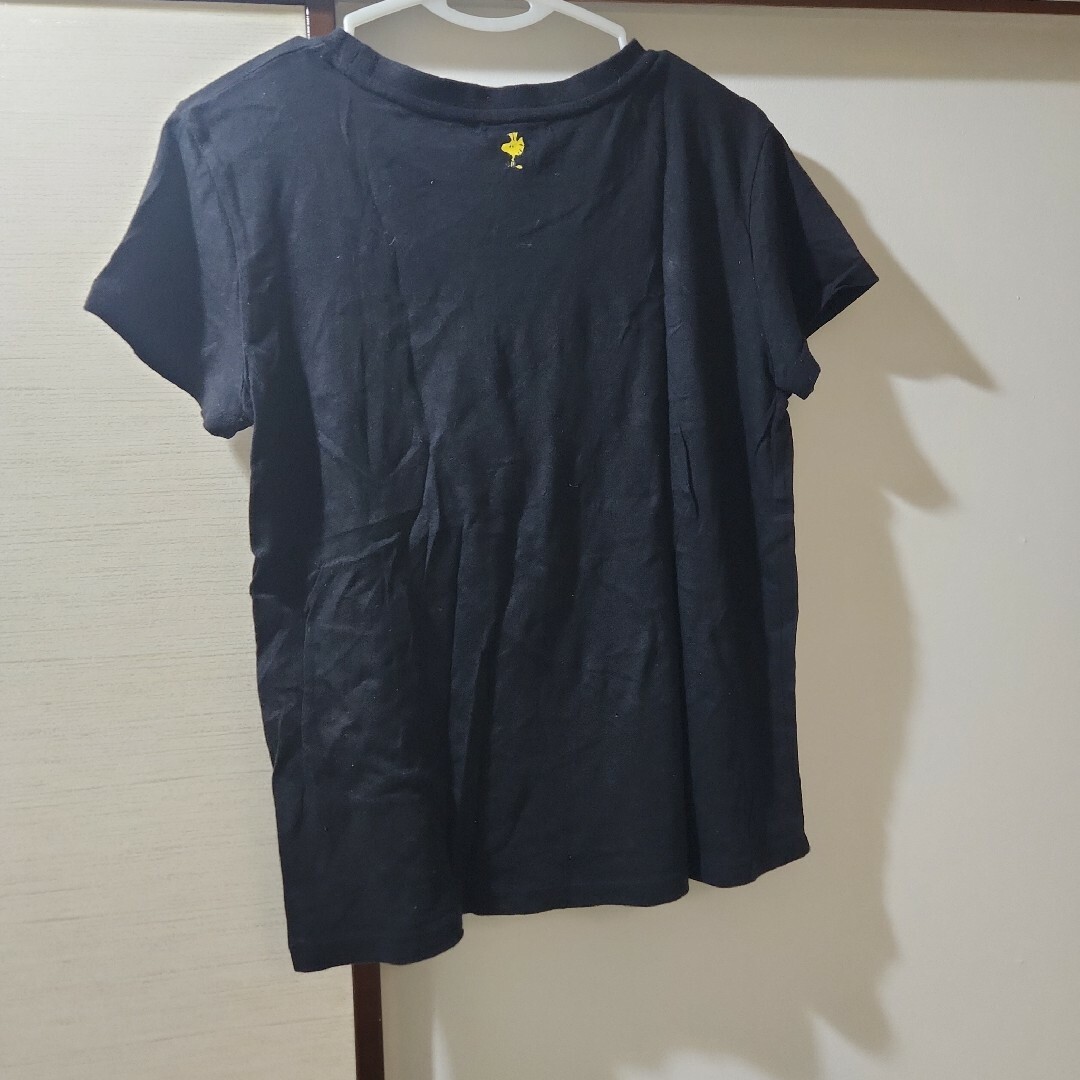 GLOBAL WORK(グローバルワーク)のPeanutsTシャツ レディースのトップス(Tシャツ(半袖/袖なし))の商品写真