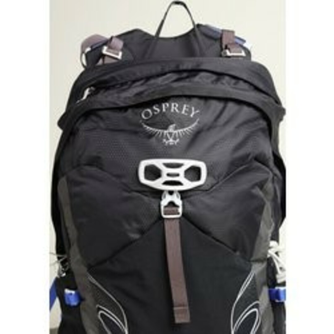 Osprey(オスプレイ)の新品未使用 オスプレイ オスプレー テンペスト20 スポーツ/アウトドアのアウトドア(登山用品)の商品写真