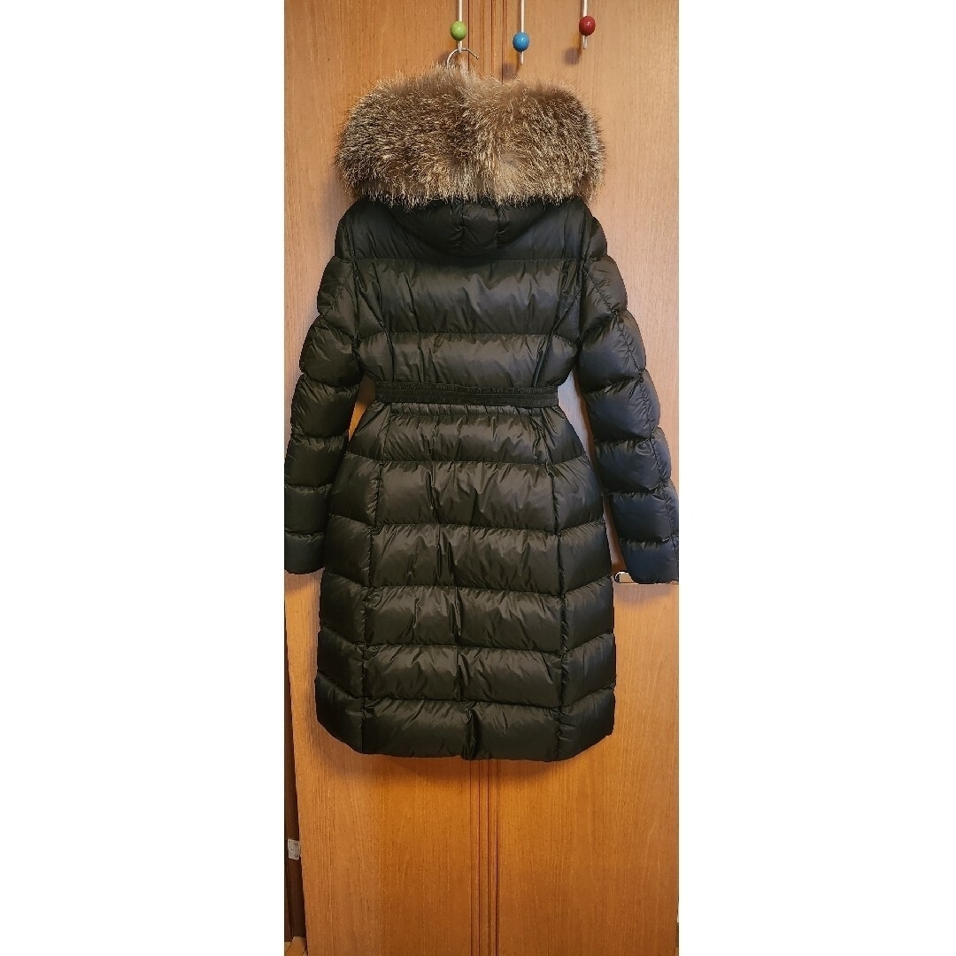 MONCLER(モンクレール)の本物新品未使用★【モンクレール☆moncler boedic☆ダウンコート】★1 レディースのジャケット/アウター(ダウンコート)の商品写真