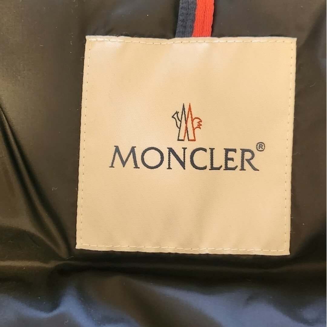 MONCLER(モンクレール)の本物新品未使用★【モンクレール☆moncler boedic☆ダウンコート】★1 レディースのジャケット/アウター(ダウンコート)の商品写真