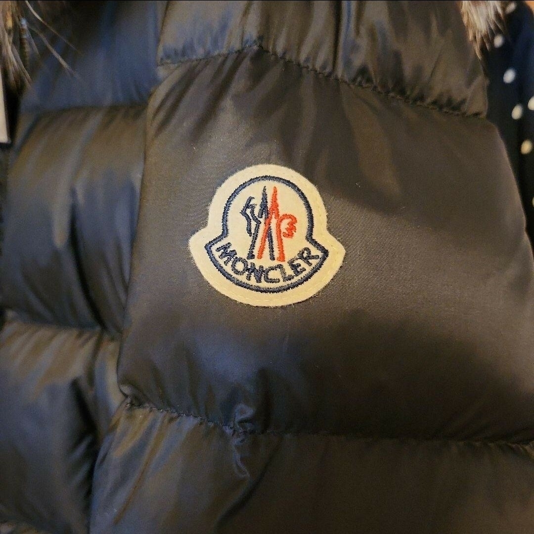 MONCLER(モンクレール)の本物新品未使用★【モンクレール☆moncler boedic☆ダウンコート】★1 レディースのジャケット/アウター(ダウンコート)の商品写真