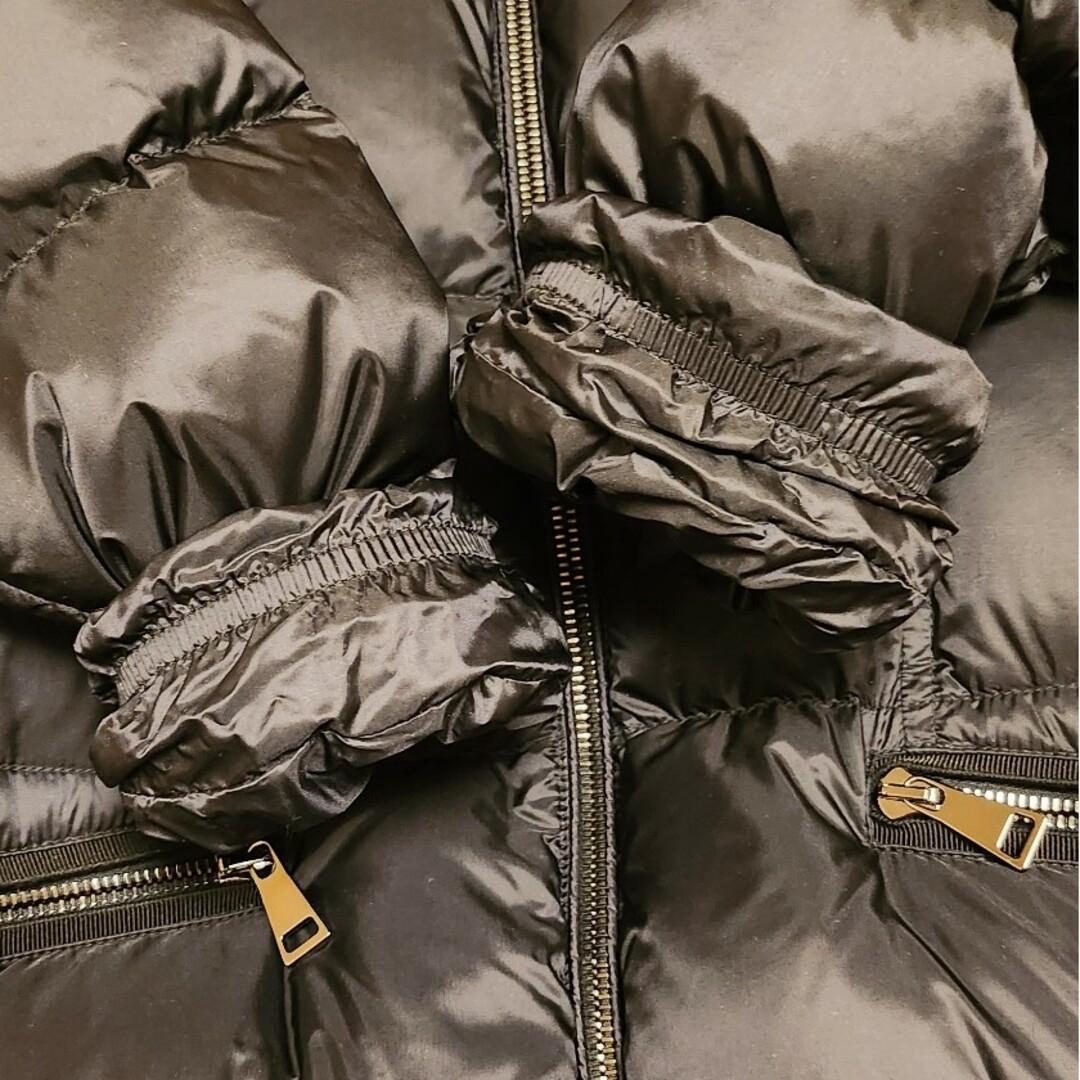 MONCLER(モンクレール)の本物新品未使用★【モンクレール☆moncler boedic☆ダウンコート】★1 レディースのジャケット/アウター(ダウンコート)の商品写真