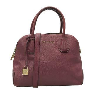 マイケルコース(Michael Kors)のマイケルコース 2WAY ハンドバッグ ショル(ハンドバッグ)