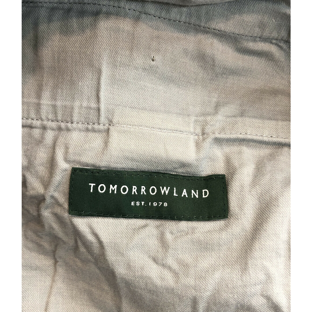 TOMORROWLAND(トゥモローランド)のトゥモローランド TOMORROWLAND パンツ    メンズ S メンズのパンツ(ワークパンツ/カーゴパンツ)の商品写真