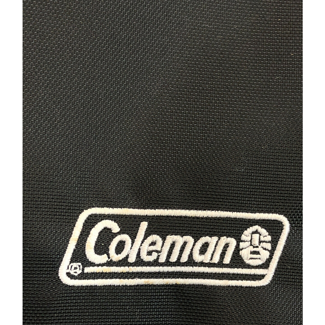 Coleman(コールマン)の美品 コールマン COLEMAN リュック    メンズ メンズのバッグ(バッグパック/リュック)の商品写真