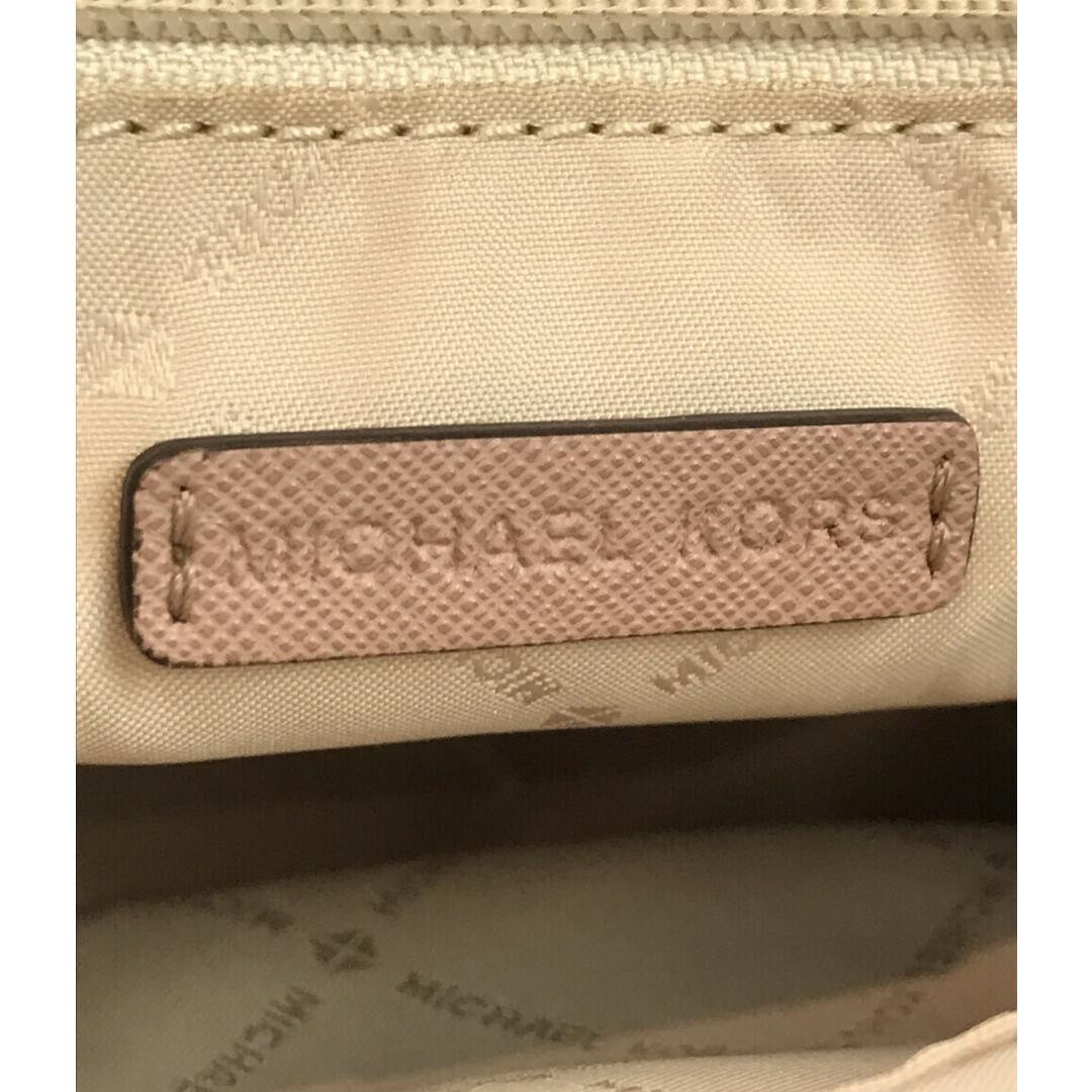 Michael Kors(マイケルコース)のマイケルコース ミニショルダーバッグ 斜め掛け レディース レディースのバッグ(ショルダーバッグ)の商品写真