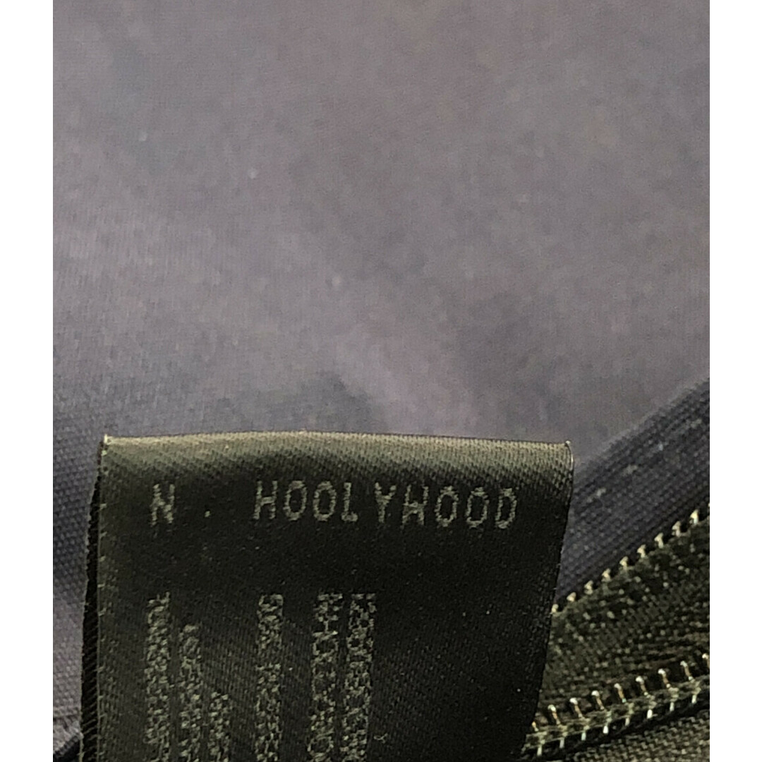 N.HOOLYWOOD(エヌハリウッド)のエヌハリウッド N.HOOLYWOOD リュック PORTER    メンズ メンズのバッグ(バッグパック/リュック)の商品写真