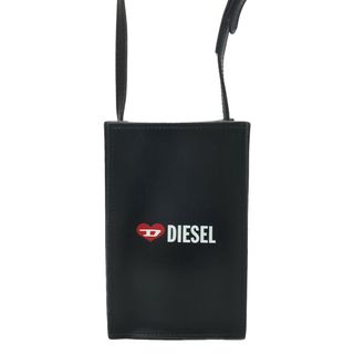 ディーゼル(DIESEL)の美品 ディーゼル ミニショルダーバッグ 202(ショルダーバッグ)