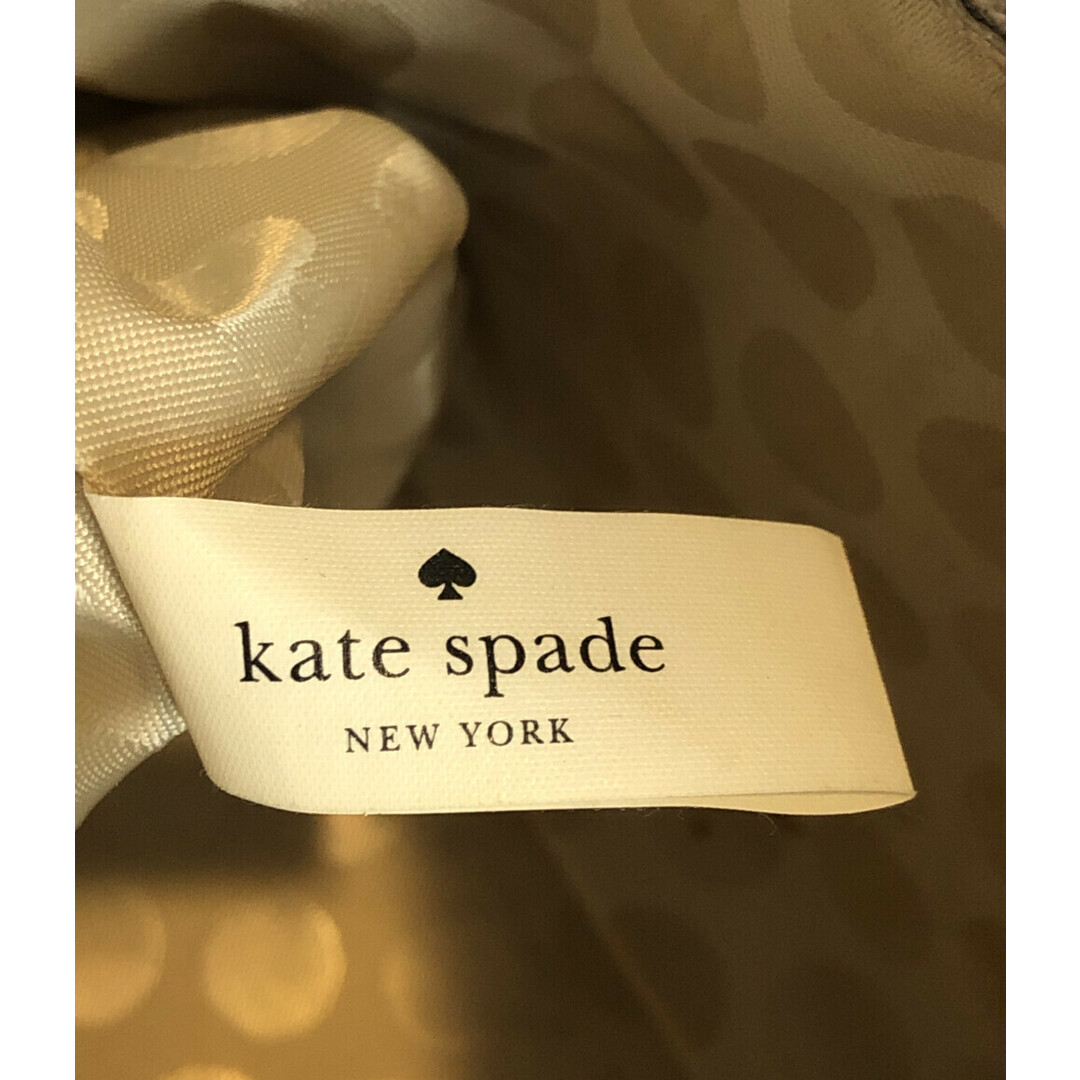 kate spade new york(ケイトスペードニューヨーク)のケイトスペード 2wayハンドバッグ ショルダーバッグ レディース レディースのバッグ(ハンドバッグ)の商品写真