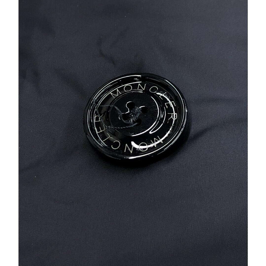 MONCLER(モンクレール)のモンクレール MONCLER ロングダウンジャケット CLUNY メンズ 0 メンズのジャケット/アウター(ダウンジャケット)の商品写真