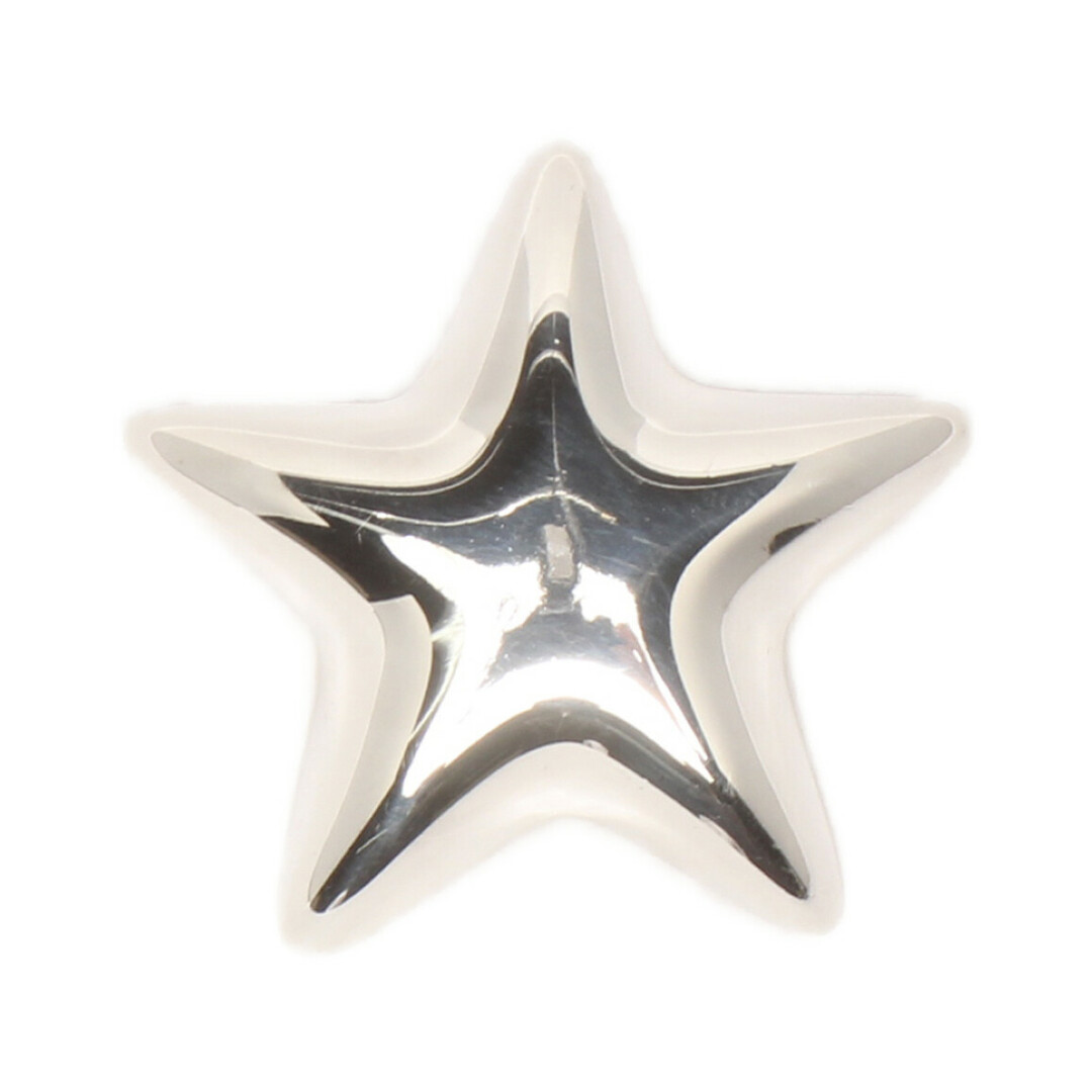 Tiffany & Co. - 美品 ティファニー ブローチ SV925 スター 星 