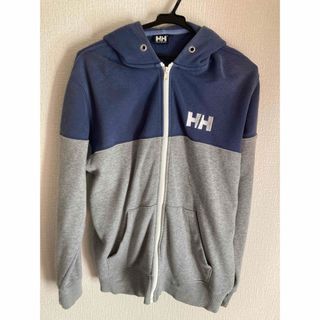 ヘリーハンセン(HELLY HANSEN)のスウェットパーカー(パーカー)