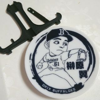 榊原翼 オリックス グッズ(スポーツ選手)