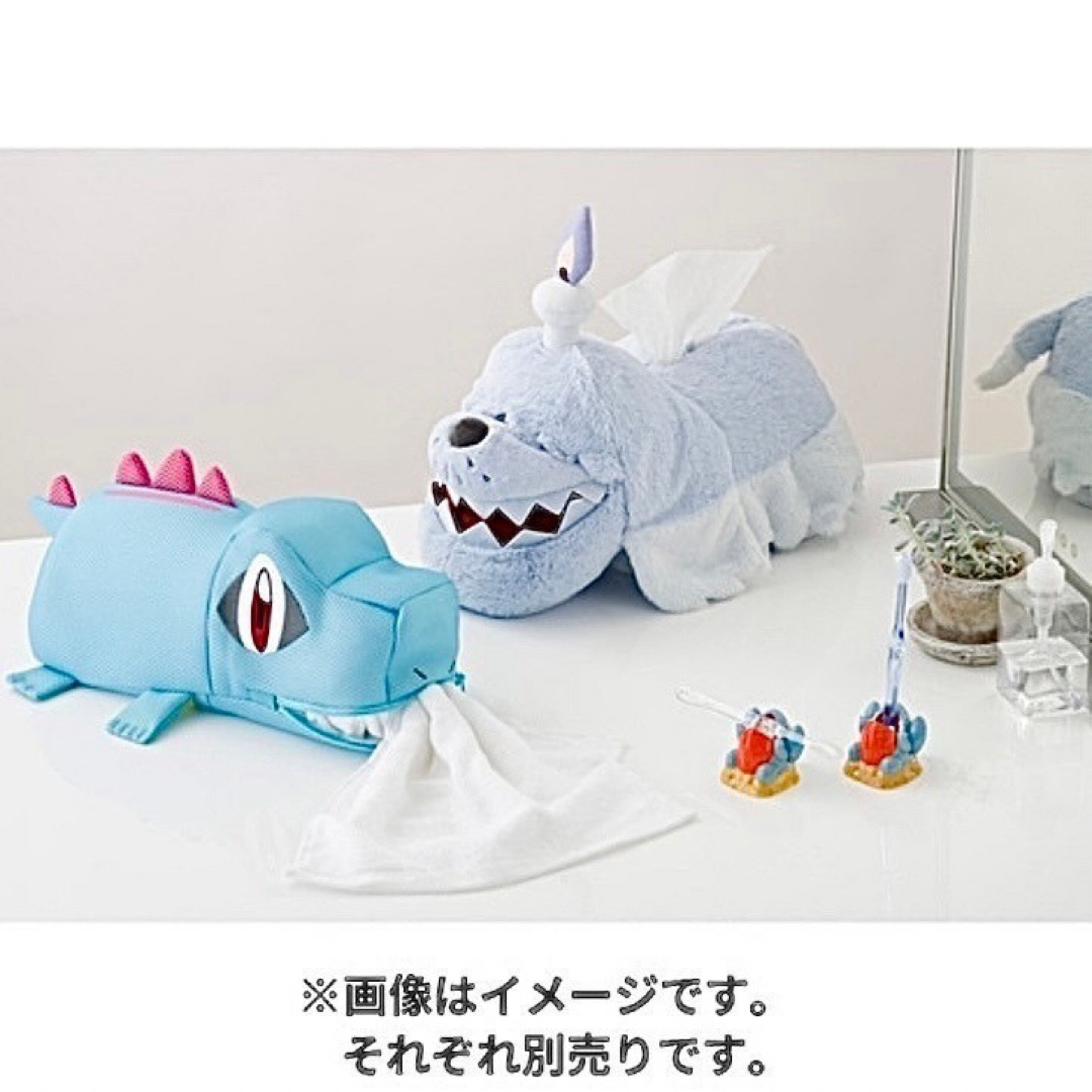 ポケモン - 新品 ポケモン ランドリーポーチ かみつき隊 ポケモン - 新品 ポケモン ランドリーポーチ かみつき隊