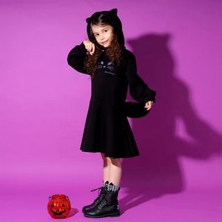 アナスイミニ 子供 ワンピース(女の子)の通販 1,000点以上 | ANNA SUI