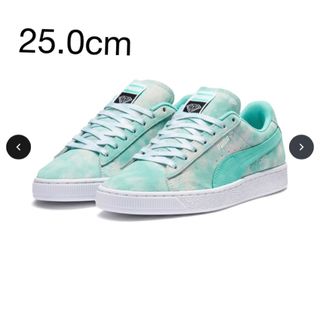 PUMA SUEDE x Diamond Supply プーマ スウェード(スニーカー)