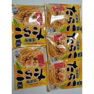 エルビーショクヒン(エスビー食品)のエスビー食品たらこパスタソース(レトルト食品)