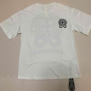 クロムハーツ(Chrome Hearts)のＴシャツ(Tシャツ/カットソー(半袖/袖なし))