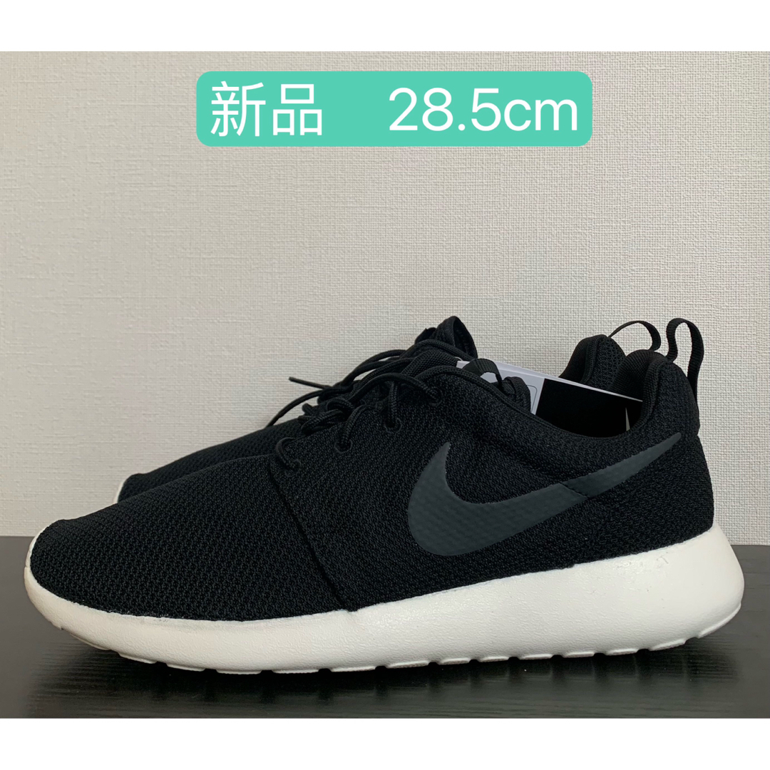 NIKE(ナイキ)のNIKE ROSHE ONE ナイキ ローシ ワン　511881-010 メンズの靴/シューズ(スニーカー)の商品写真