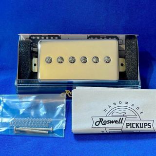 ROSWELL HUMBUCKER SIZED P-90 フロント P-94(エレキギター)