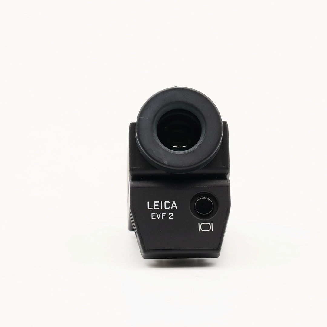 LEICA(ライカ)のLeica EVF2 X2用 ビューファインダー スマホ/家電/カメラのカメラ(その他)の商品写真