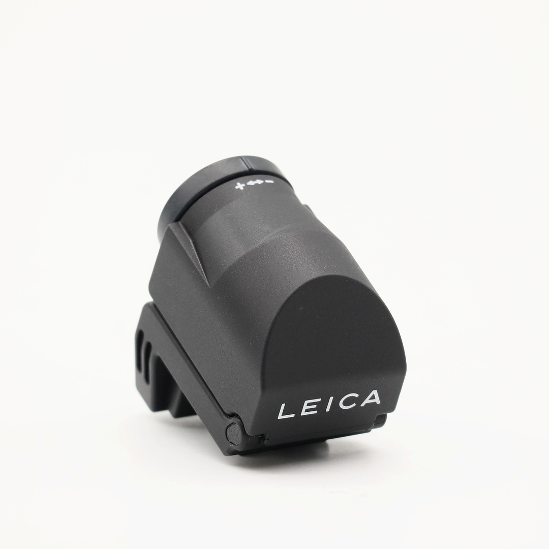 LEICA(ライカ)のLeica EVF2 X2用 ビューファインダー スマホ/家電/カメラのカメラ(その他)の商品写真