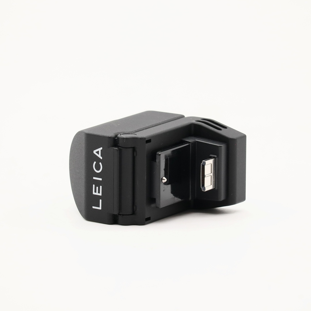LEICA(ライカ)のLeica EVF2 X2用 ビューファインダー スマホ/家電/カメラのカメラ(その他)の商品写真