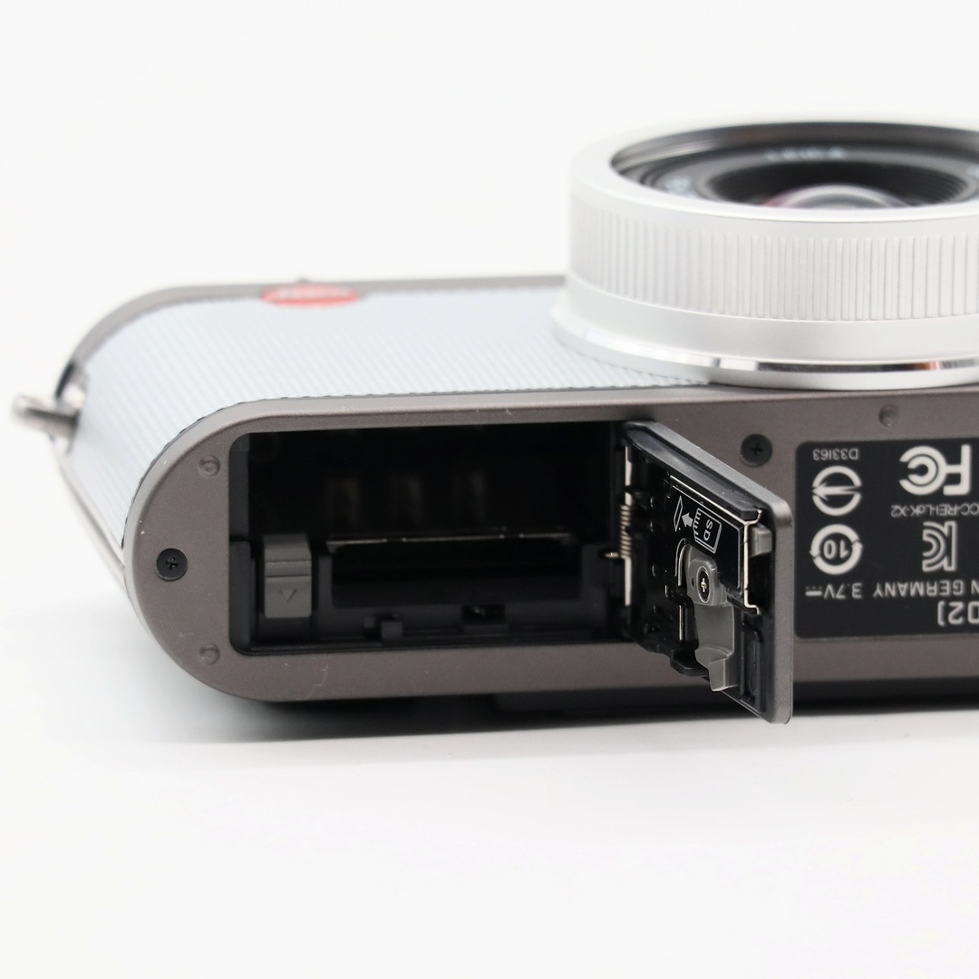 LEICA - Leica X-E Typ 102 2.7インチTFT LCD 16.5MPの通販 by LEICA - Leica X-E Typ 102 2.7インチTFT LCD 16.5MPの通販 by