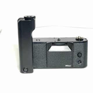 ニコン(Nikon)の新品級 ニコン MD-4 MOTOR DRIVE(フィルムカメラ)