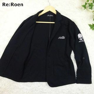 Roen(テーラードジャケット)のフリマアイテム一覧 Roen(テーラードジャケット)のフリマアイテム一覧