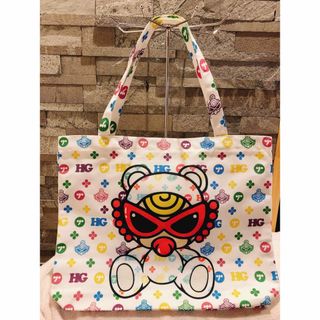 HYSTERIC MINI - ヒスミニ マザーズバッグの通販 by a's shop HYSTERIC MINI - ヒスミニ マザーズバッグの通販 by a's shop