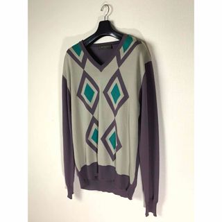ETRO(ニット/セーター)のフリマアイテム一覧 ETRO(ニット/セーター)のフリマアイテム一覧