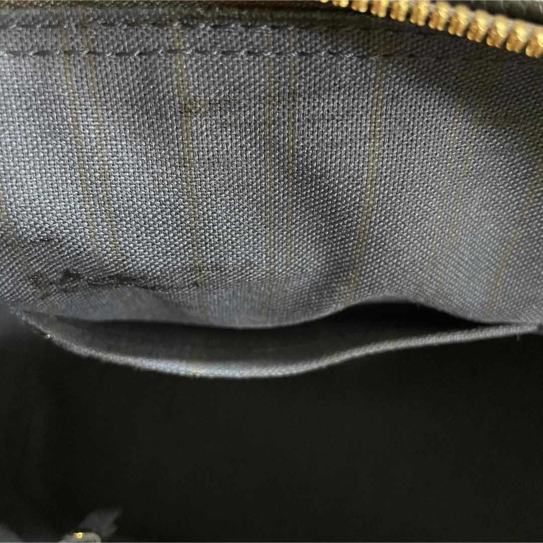 LOUIS VUITTON(ルイヴィトン)のアンプラント　スピーディ　ストラップ有り レディースのバッグ(ハンドバッグ)の商品写真