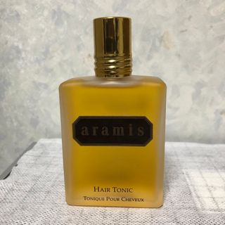 アラミス(Aramis)のアラミスヘアトニック120ml 未使用(ヘアケア)