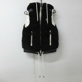モンクレール ファー ダウンベスト(レディース)の通販 49点 | MONCLER モンクレール ファー ダウンベスト(レディース)の通販 49点 | MONCLER