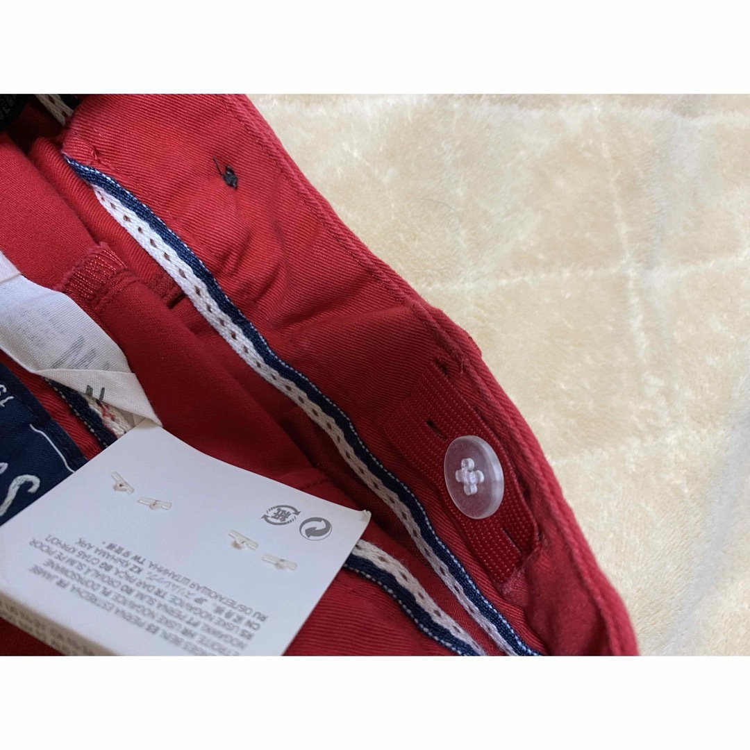 H&M(エイチアンドエム)のH&M Ｔシャツパンツまとめ売り キッズ/ベビー/マタニティのキッズ服男の子用(90cm~)(パンツ/スパッツ)の商品写真