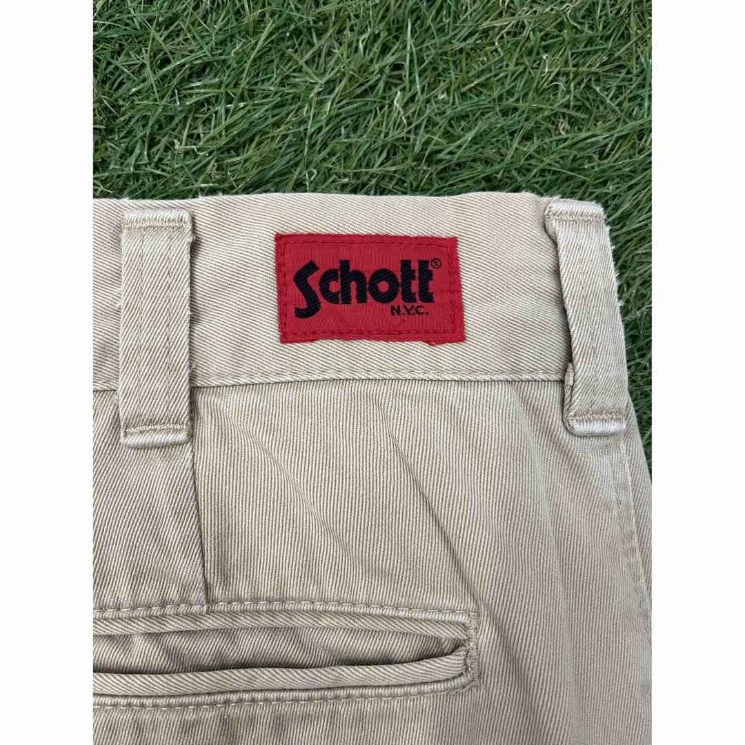 schott(ショット)のSchott ショット チノパン 90s  メンズのパンツ(チノパン)の商品写真