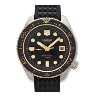 セイコー(SEIKO)のセイコー プロスペックス 1968 メカニカルダイバーズ 復刻デザイン SBEX007 自動巻き ステンレススティール メンズ SEIKO 【中古】 【時計】(腕時計(アナログ))